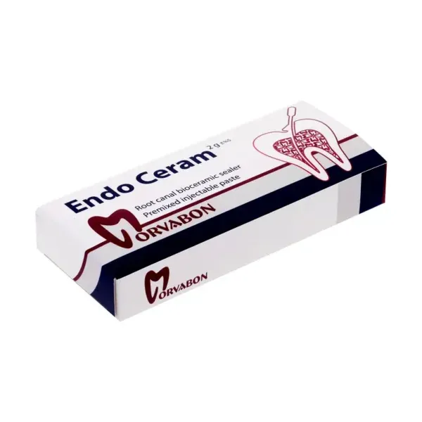 سیلر بایو سرامیک مروابن Endo Ceram Morvabon