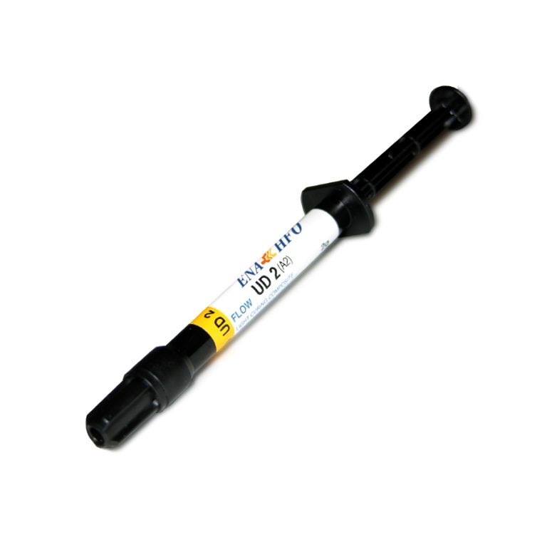 کامپوزیت فلو میسریوم Micerium ENA HRi Flow