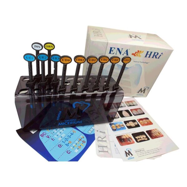 کیت ۱۱ عددی کامپوزیت ENA HRi میسریوم