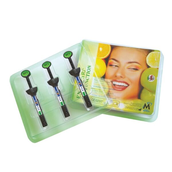 کیت ۳ عددی کامپوزیت بیوفانکشن میسریوم