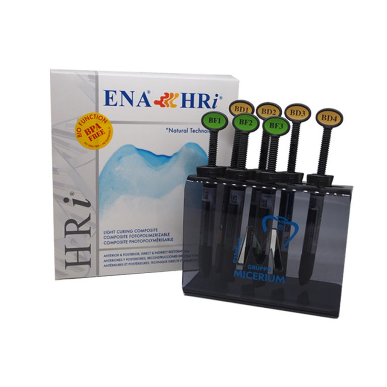 کیت ۶ عددی کامپوزیت بیوفانکشن میسریوم کیت ۶ عددی کامپوزیت بیوفانکشن میسریوم