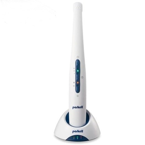 کامپوزیت بالک‌فیل قابل لایت‌کیور پارکل Parkell