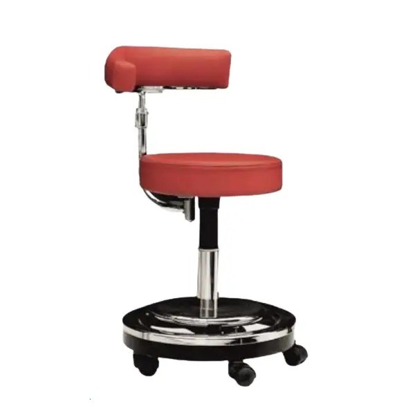 تابوره پایی پشت گردان نوید اکباتان SP1