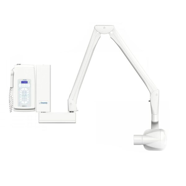 رادیوگرافی اوندی مدل Owandy-RX