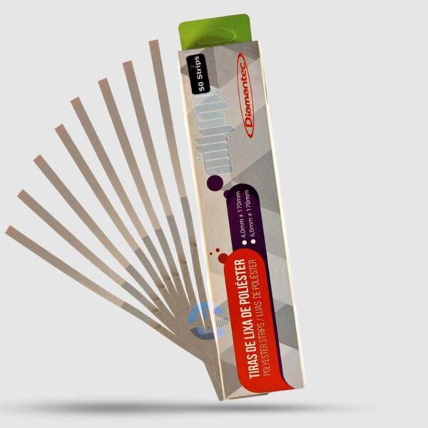 نوار پالیش کامپوزیت Biodinamica