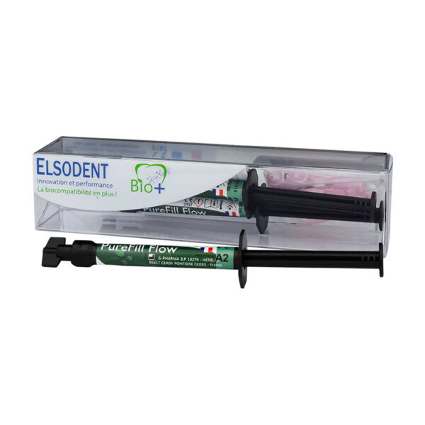 کامپوزیت Elsodent PUREFILL