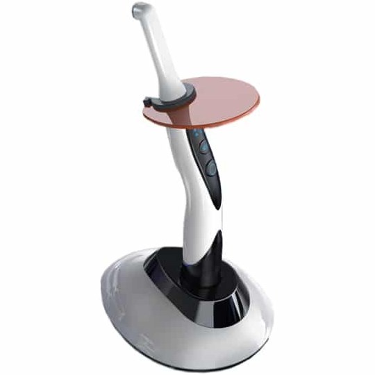 لایت کیور وودپکر مدل Woodpecker O-Light max