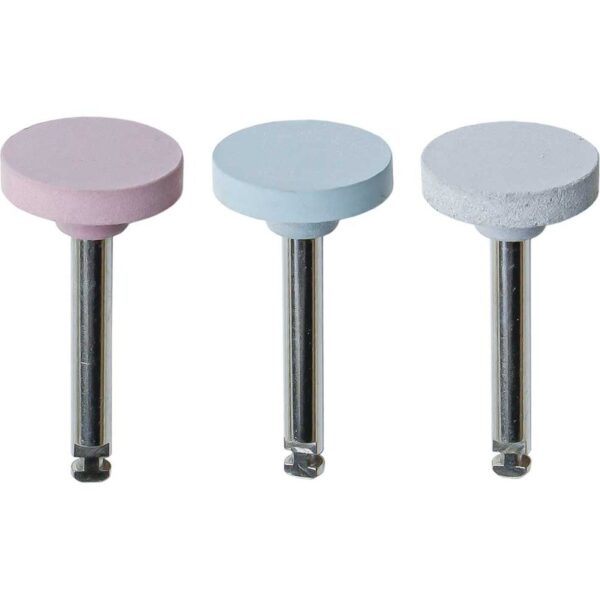 مولت سیلیکونی کامپوزیت مدل دیسکی تخت ضخیم توبوم Toboom