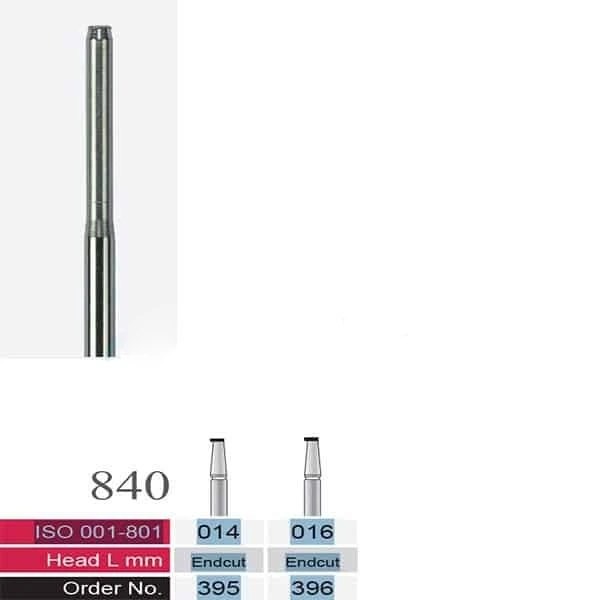 فرز دسته نقره ای (جهت استفاده توربین) BTM مدل 840