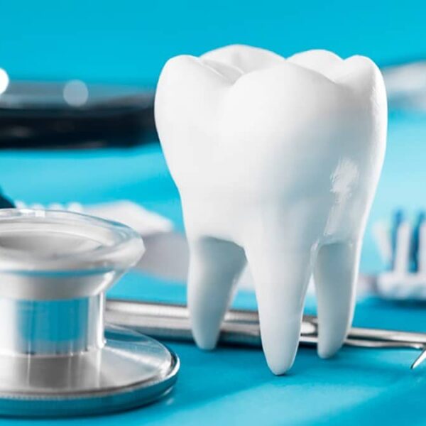 فایل روتاری تیپر Tapered Files