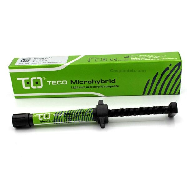 کامپوزیت میکروهیبرید تکو TECO Micro Hybrid