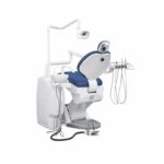 یونیت صندلی کارن مدل 509 (موتور 24 ولت و تابلت شلنگ از پایین)