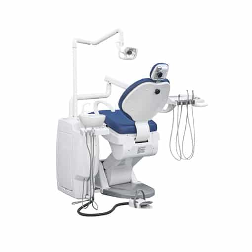 یونیت صندلی کارن مدل 509 (موتور 24 ولت و تابلت شلنگ از پایین)