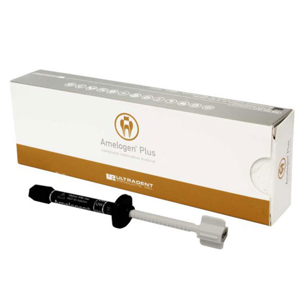 کامپوزیت آملوژن تک سرنگ الترادنت Ultradent