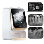 فسفرپلیت وودپیکر Woodpecker مدل i-Scan Pro