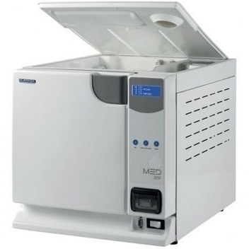 اتوکلاو18 لیتری Euronda E9 Next