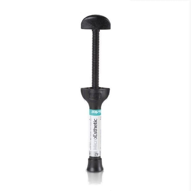کامپوزیت میکرواستاتیک یونیورسال بیزیکو Bisico Microesthetic کامپوزیت میکرواستاتیک یونیورسال بیزیکو Bisico Microesthetic