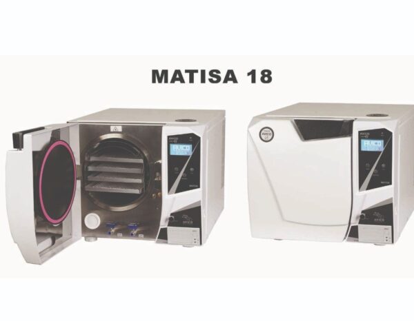 اتوکلاو 22 ليتری آویکو مدل ماتیسا (Avico (MATISA