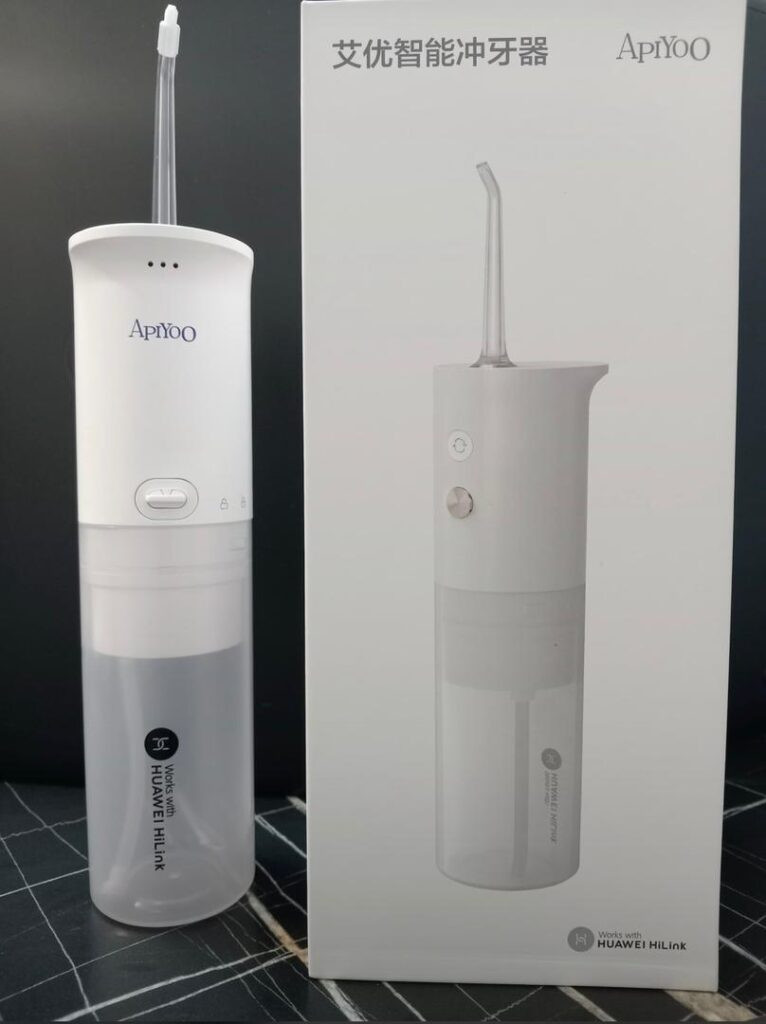 واترجت دندان Huawei مدل هوآوی Apiyoo