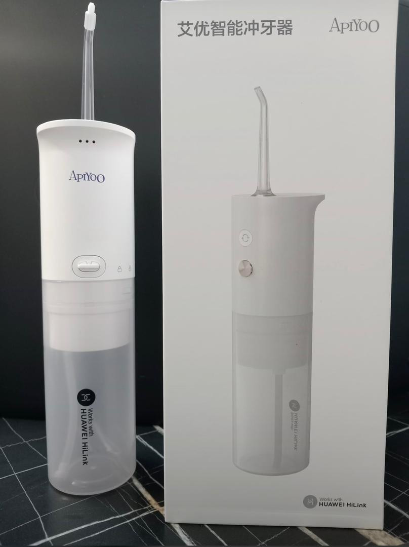 واترجت دندان Huawei مدل هوآوی Apiyoo واترجت دندان Huawei مدل هوآوی Apiyoo
