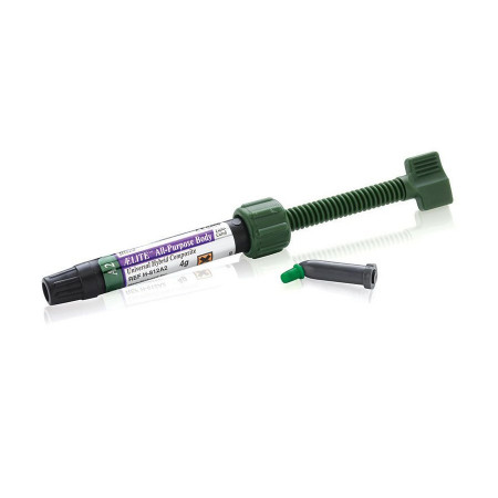 کامپوزیت دوال کیور بیزیکو (ساخت روکش موقت) bisico - ProviTemp