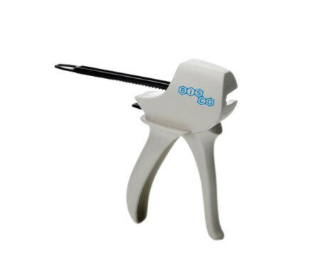 گان تزریق سمان بیسکو | Bisco Dual Syringe Dispenser