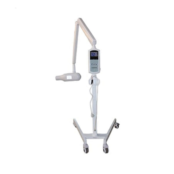 رادیوگرافی پایه دار فیاد