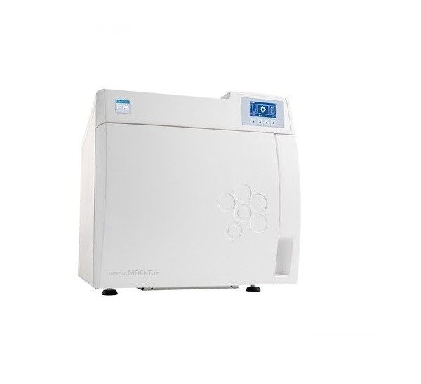 اتوکلاو اشترن وبر ۲۲ لیتری STERN WEBER