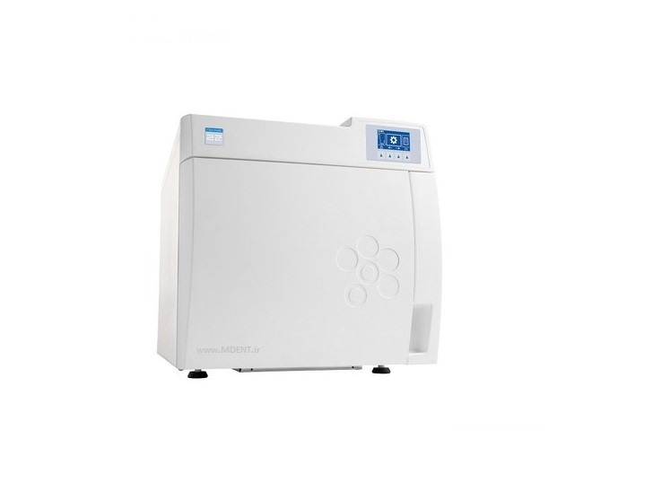 اتوکلاو اشترن وبرن ۱۷ لیتری STERN WEBER