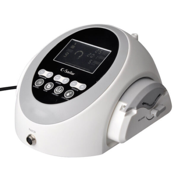 موتور ایمپلنت کوکسو COXO مدل C-Sailor LED