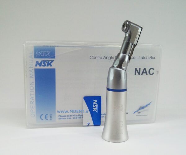 آنگل ناخنکی1:1ساشین مدل ACL-02C