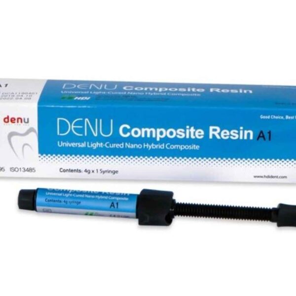 کامپوزیت نانو هیبرید دنو Denu