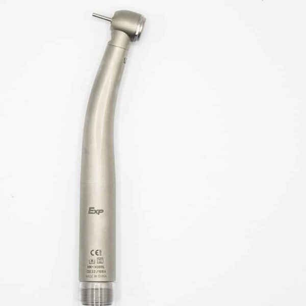 توربین رنگی سوپر تورک EXP مدل E03