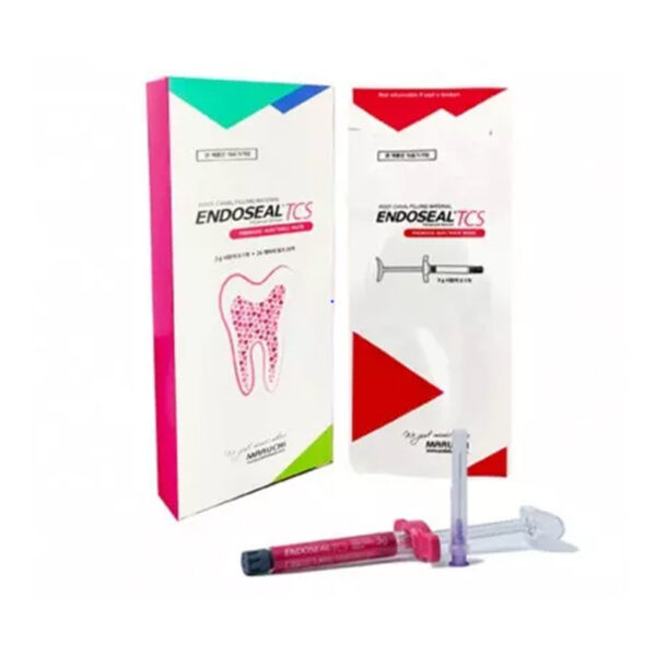 سیلر بایوسرامیک ماروچی Endoseal TCS