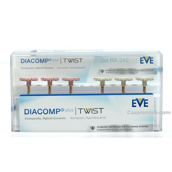 کیت مولت خورشیدی کامپوزیت قطر 14 کد 9086 EVE