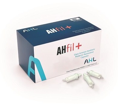 سمان لوتینگ ارتودنسی AHL