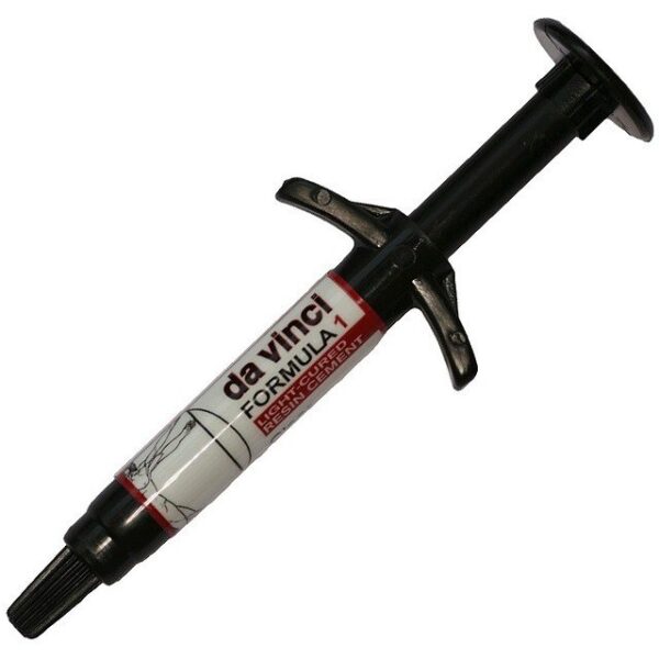 سمان رزینی پرسلن لمینیت داوینچی کازمادنت Cosmedent Da Vinci