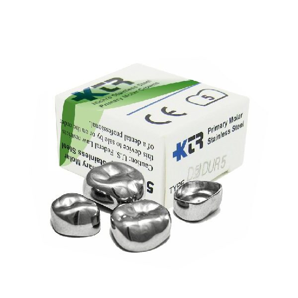 روکش اس اس کراون کی تی ار SSC KTR