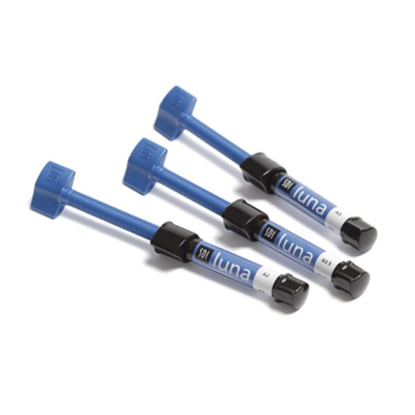 کامپوزیت بلیچینگ اس دی ای مدل لونا SDI - Luna Composite