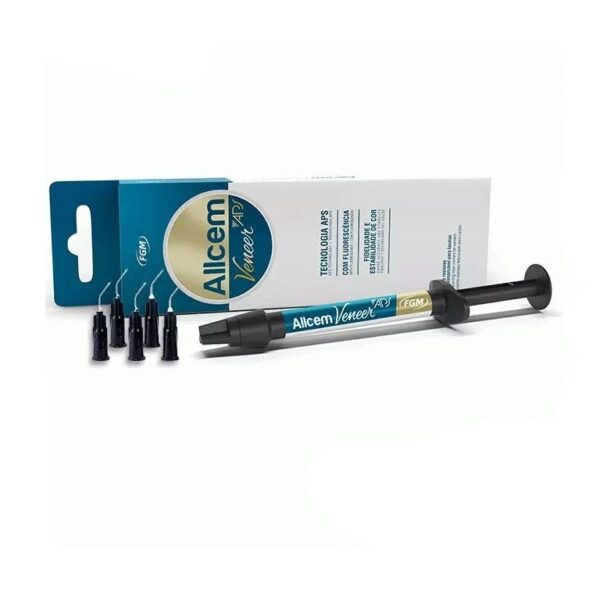 سمان رزینی FGM-Allcem Venner APS