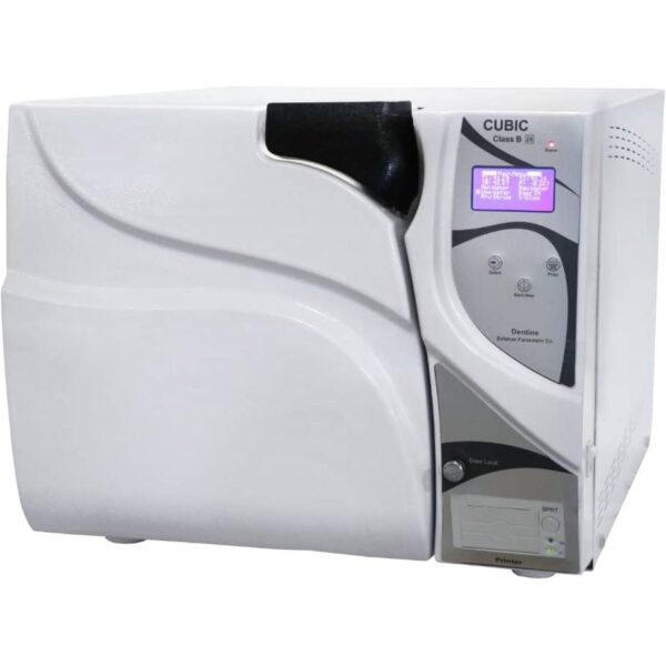 اتوکلاو 32 ليتری عميق مربعی آویکو مدل (Avico (CUBIC