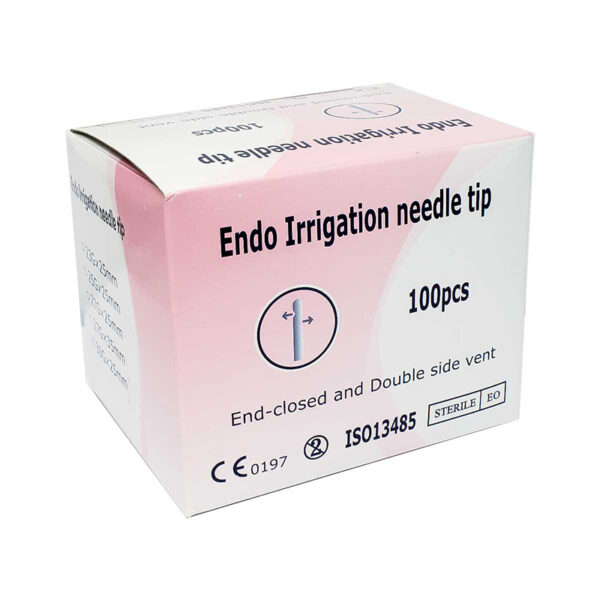 سرسوزن اندو تریبست endo tribest