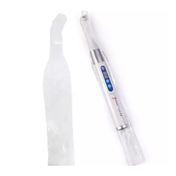 روکش لایت کیور قلمی روشا طب