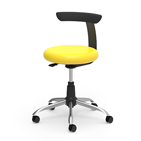 تابوره کف گردان دنتوس