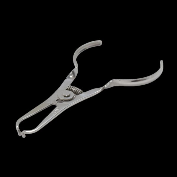 فورسپس سکشنال ماتریکس - TDV