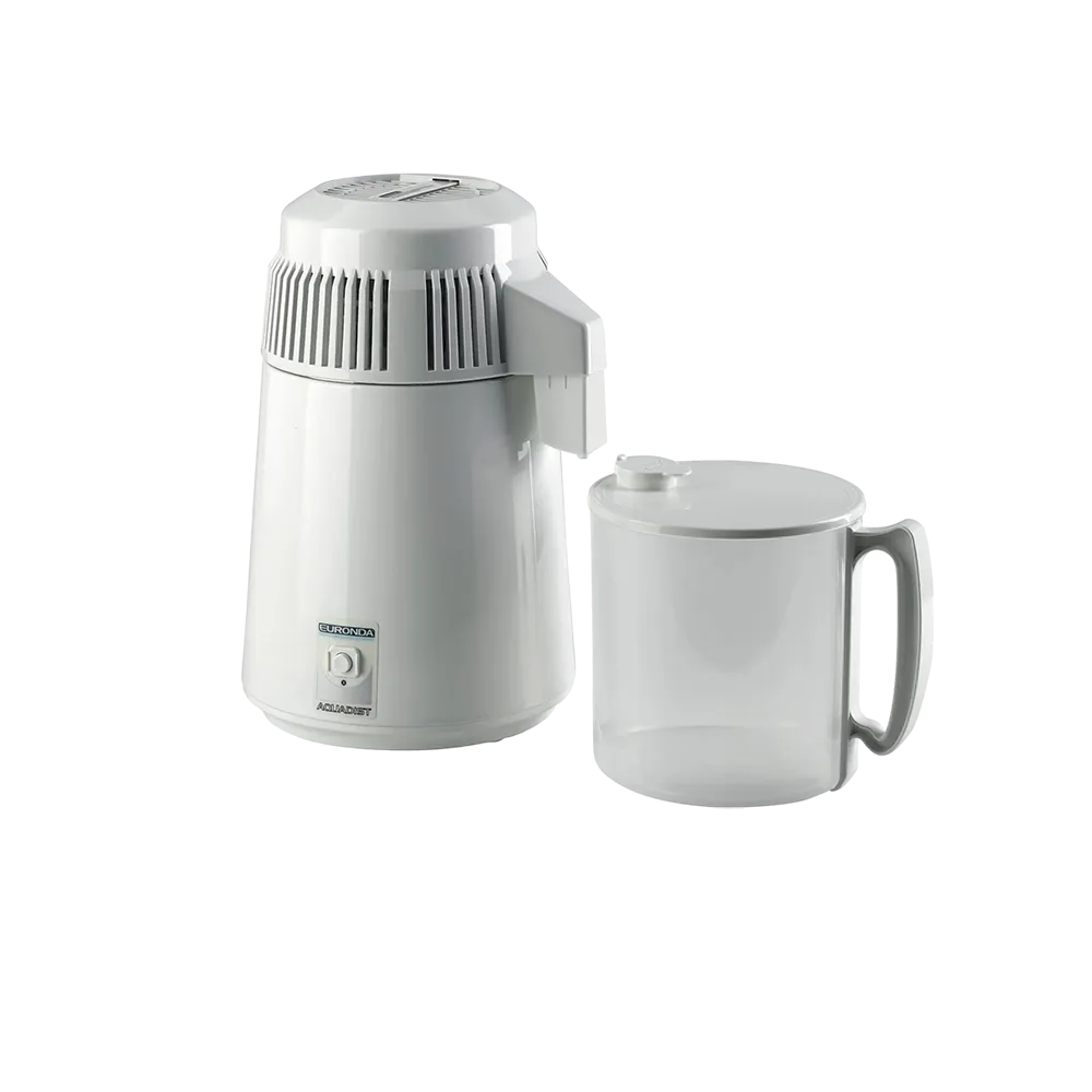 دستگاه آب مقطر ساز یوروندا مدل Aquadist