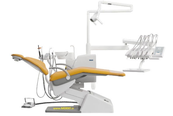 یونیت دندانپزشکی زیگر مدل Siger U100