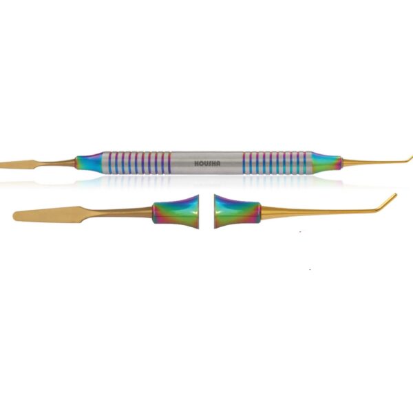 قلم کامپوزیت دسته هالو Boghosian کوشا