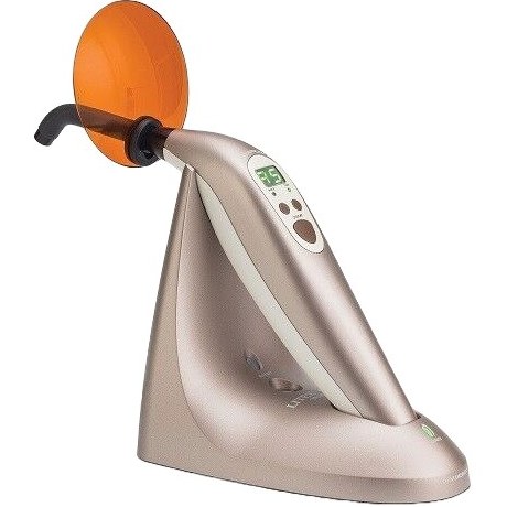 لایت کیور بیسیم DentAmerica - Litex 696 Turbo