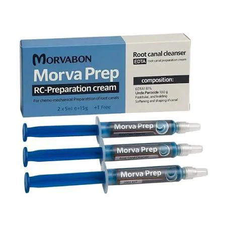آرسی پرپ مروابن Morva Prep Morvabon